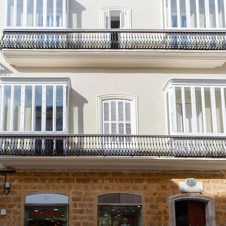 Casa Manuel De Falla By Cadiz4Rentals Экстерьер фото