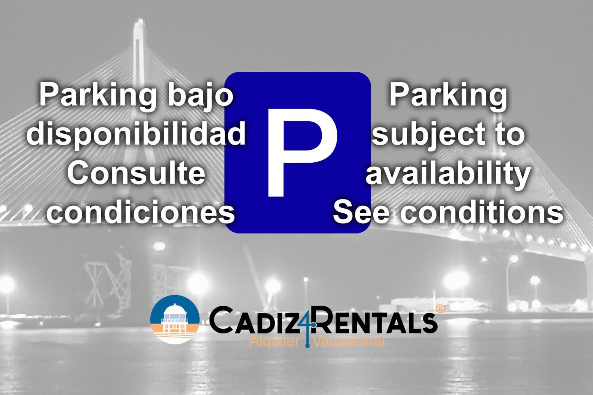Casa Manuel De Falla By Cadiz4Rentals Экстерьер фото