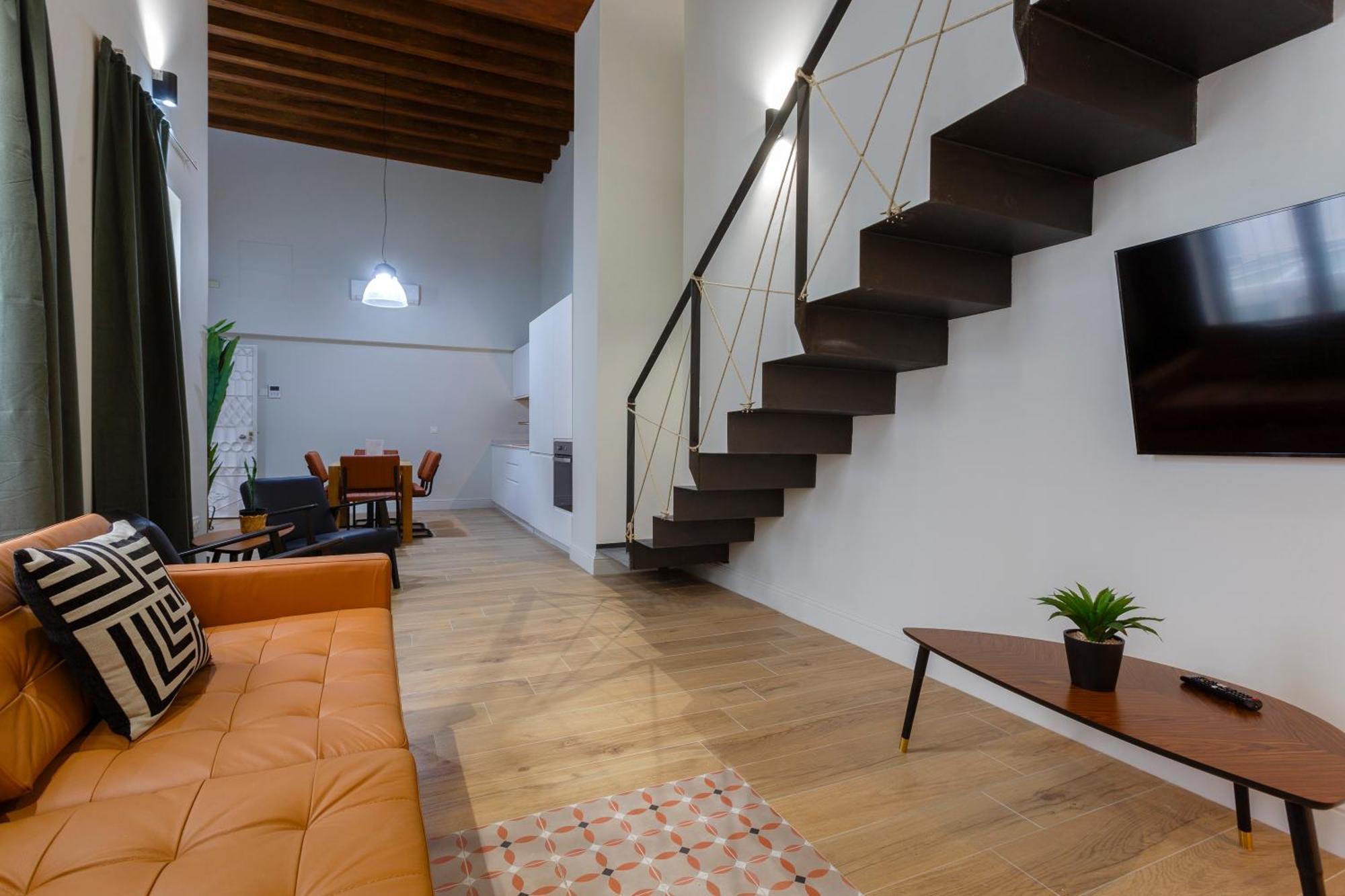 Casa Manuel De Falla By Cadiz4Rentals Экстерьер фото