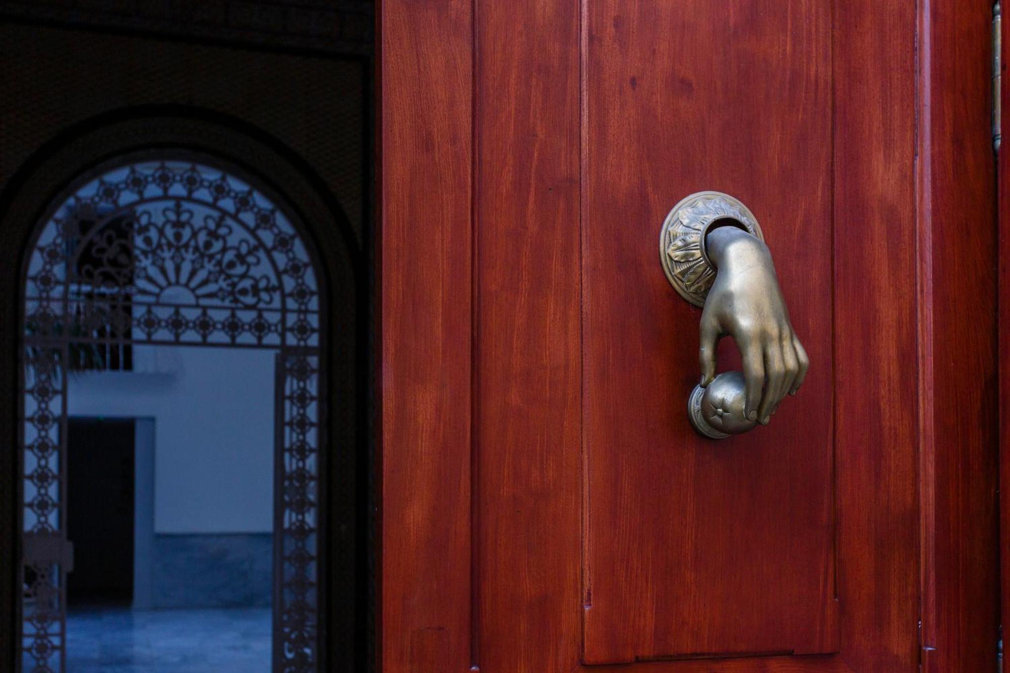 Casa Manuel De Falla By Cadiz4Rentals Экстерьер фото