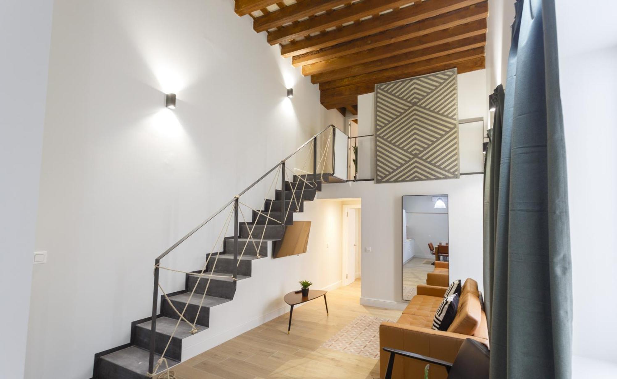 Casa Manuel De Falla By Cadiz4Rentals Номер фото