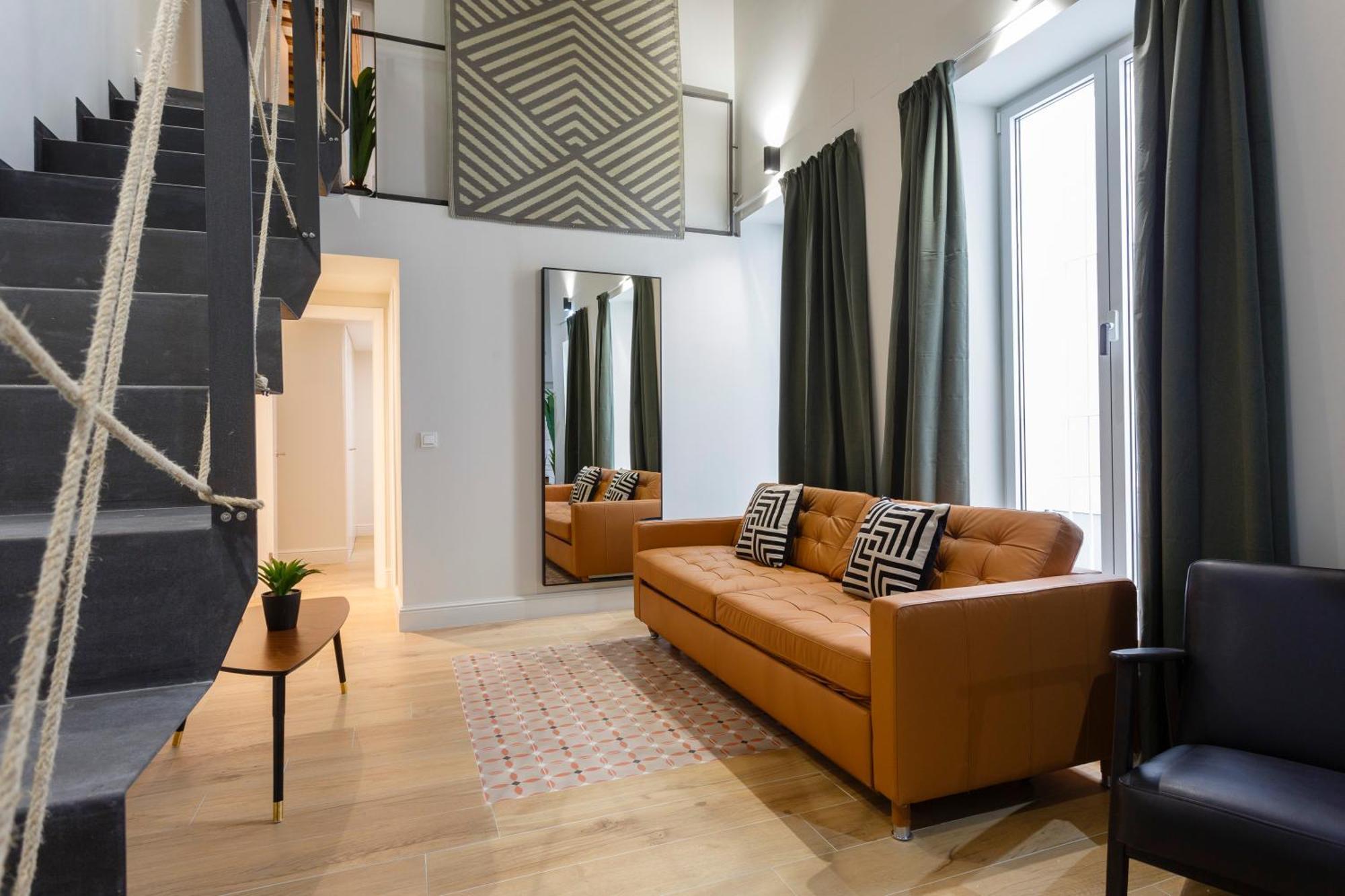 Casa Manuel De Falla By Cadiz4Rentals Номер фото