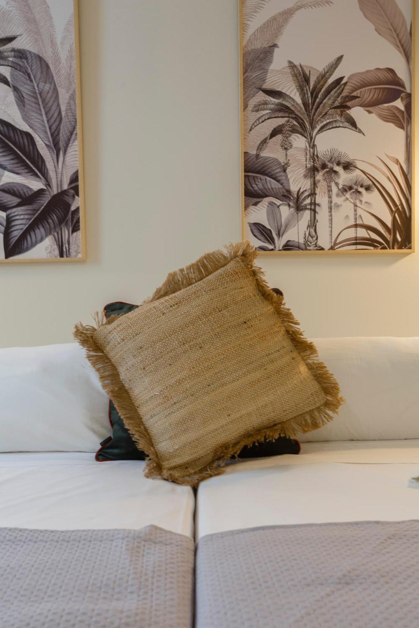 Casa Manuel De Falla By Cadiz4Rentals Номер фото
