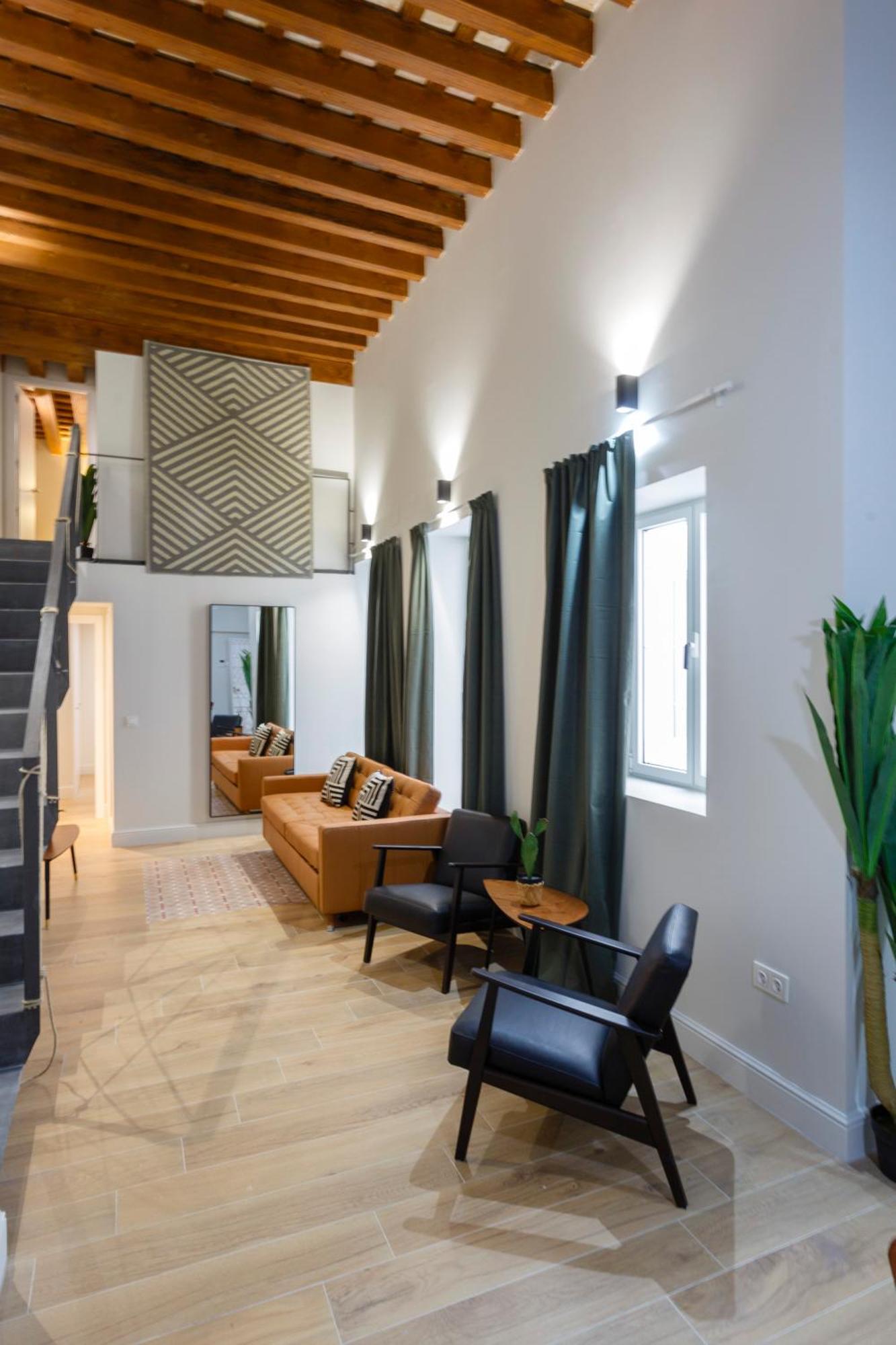 Casa Manuel De Falla By Cadiz4Rentals Номер фото