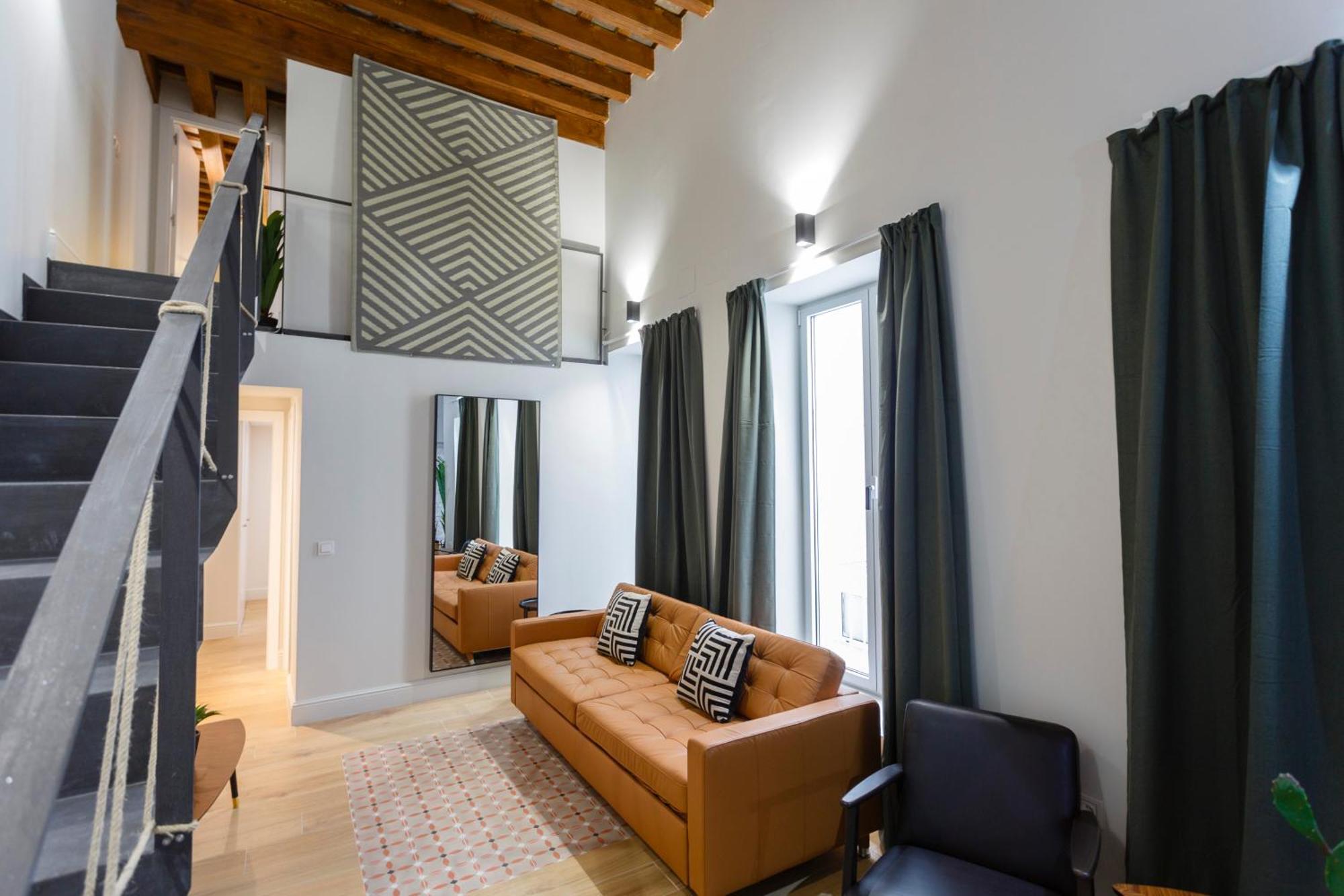 Casa Manuel De Falla By Cadiz4Rentals Номер фото