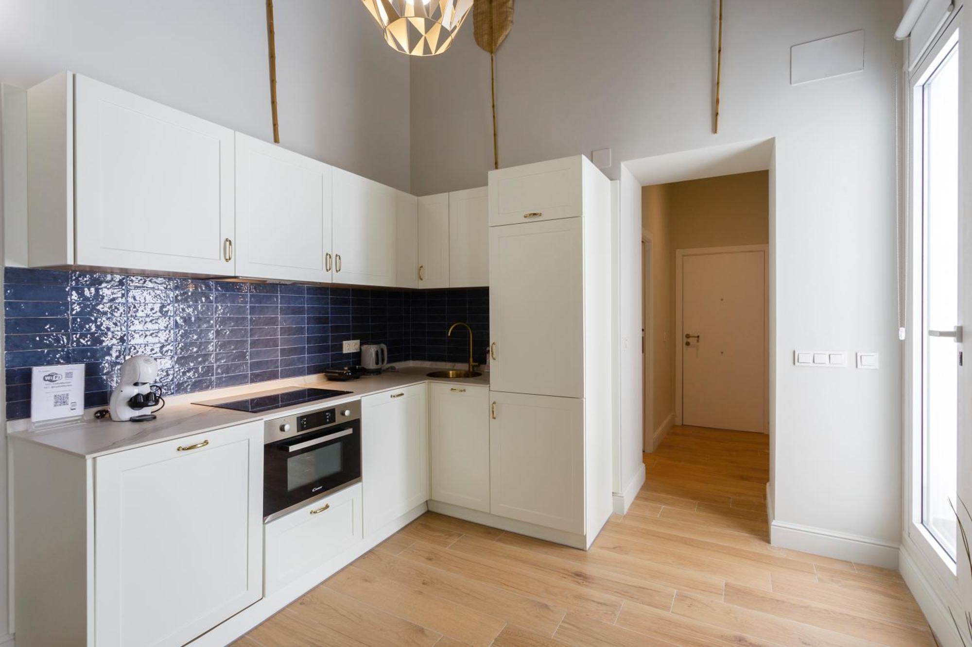 Casa Manuel De Falla By Cadiz4Rentals Номер фото
