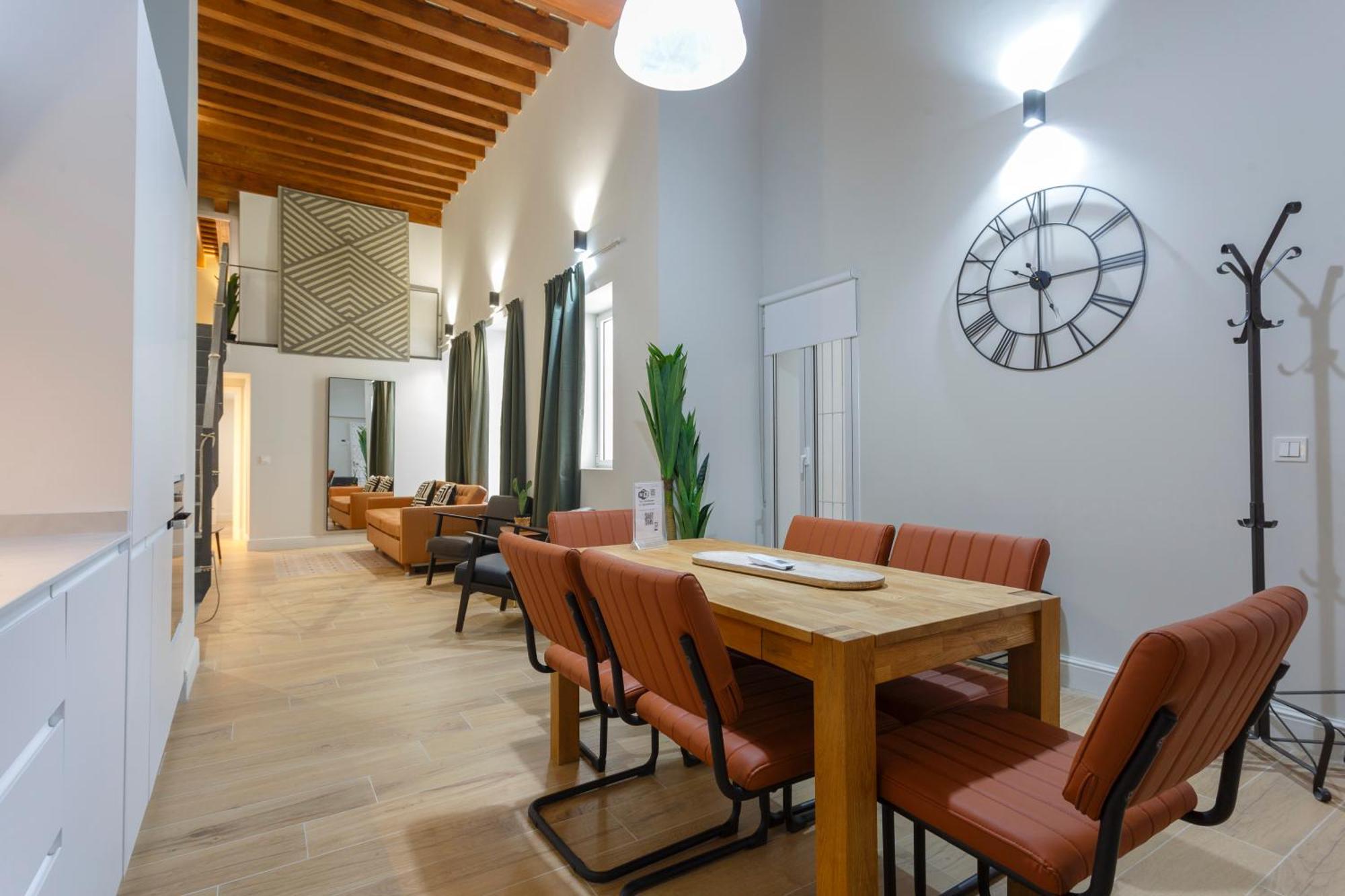 Casa Manuel De Falla By Cadiz4Rentals Номер фото