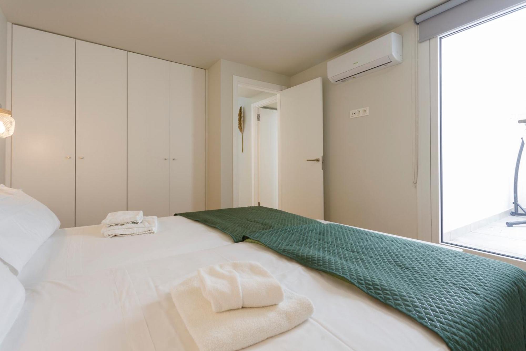 Casa Manuel De Falla By Cadiz4Rentals Номер фото