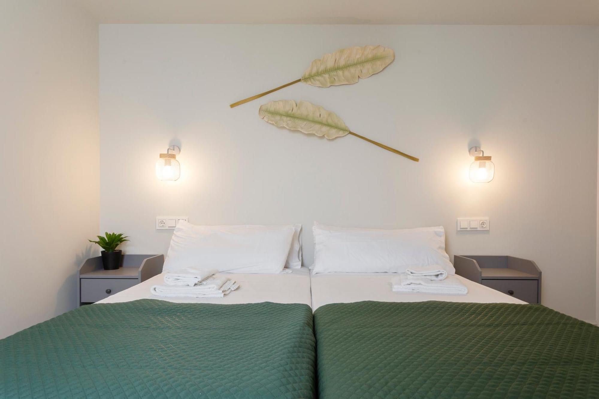 Casa Manuel De Falla By Cadiz4Rentals Номер фото